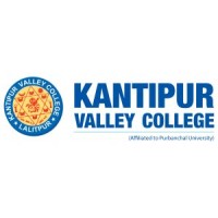 Kantipur Valley College logo, Kantipur Valley College contact details