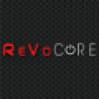 RevoCore, Inc. logo, RevoCore, Inc. contact details