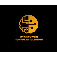 Dynamowebs logo, Dynamowebs contact details