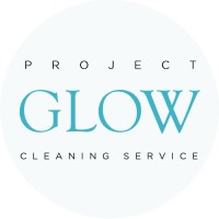 Project Glow Co logo, Project Glow Co contact details