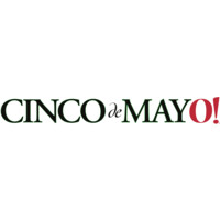 CINCO DE MAYO OMAHA logo, CINCO DE MAYO OMAHA contact details