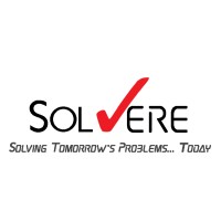 Solvere Technical Group logo, Solvere Technical Group contact details