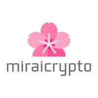 Mirai Crypto logo, Mirai Crypto contact details