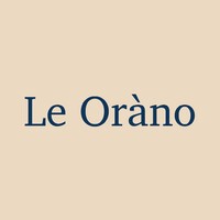 Le Oràno logo, Le Oràno contact details