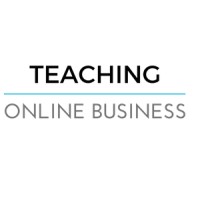 Teaching Online Business logo, Teaching Online Business contact details