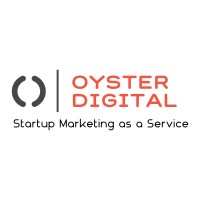 Oyster Digital logo, Oyster Digital contact details