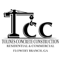 Tolines Concrete Construction, LLC logo, Tolines Concrete Construction, LLC contact details