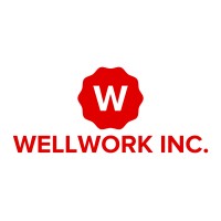 WELLWORK DISTRIBUTION logo, WELLWORK DISTRIBUTION contact details