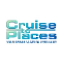 Cruise To Places logo, Cruise To Places contact details