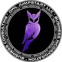 OWL JUMPSTART LLC logo, OWL JUMPSTART LLC contact details