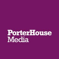 PorterHouse Media logo, PorterHouse Media contact details