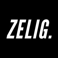 Zelig Digital logo, Zelig Digital contact details