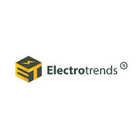 Electrotrends logo, Electrotrends contact details