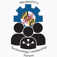 Maryland K12 Technology Leadership Forum logo, Maryland K12 Technology Leadership Forum contact details