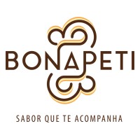 Bonapeti - Sabor que te acompanha! logo, Bonapeti - Sabor que te acompanha! contact details