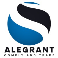 Alegrant® logo, Alegrant® contact details