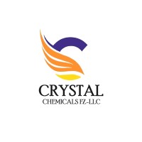 Crystal Chemicals FZ-LLC - (UAE) logo, Crystal Chemicals FZ-LLC - (UAE) contact details