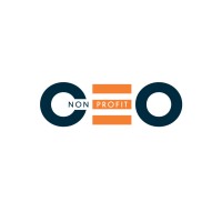 NonProfit CEO logo, NonProfit CEO contact details