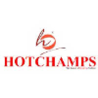 HOTCHAMPS logo, HOTCHAMPS contact details