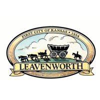 City Of Leavenworth logo, City Of Leavenworth contact details