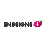 Enseigne Plus logo, Enseigne Plus contact details