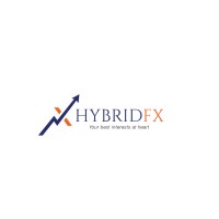 Hybrid FX logo, Hybrid FX contact details