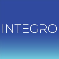 INTEGRO logo, INTEGRO contact details