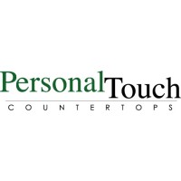 PERSONAL TOUCH COUNTERTOPS LLC logo, PERSONAL TOUCH COUNTERTOPS LLC contact details