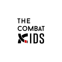 The Combat Kids logo, The Combat Kids contact details