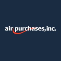 Air Purchases logo, Air Purchases contact details