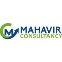 Mahavir Consultancy logo, Mahavir Consultancy contact details