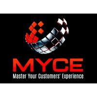 MYCE Consultants logo, MYCE Consultants contact details