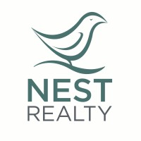 Nest Realty Wilmington logo, Nest Realty Wilmington contact details