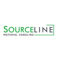 Sourceline Material Handling logo, Sourceline Material Handling contact details