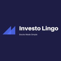 Investo Lingo logo, Investo Lingo contact details