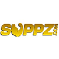 Suppz.com logo, Suppz.com contact details