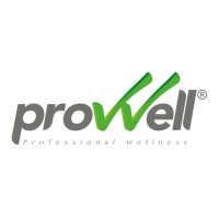 Prowell Chemicals Co. Ltd. logo, Prowell Chemicals Co. Ltd. contact details