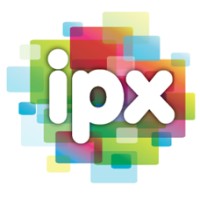 IPX logo, IPX contact details