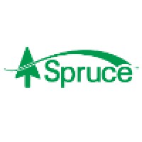 Spruce Environmental Technologies Inc logo, Spruce Environmental Technologies Inc contact details