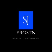 Erostn logo, Erostn contact details