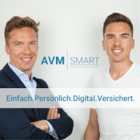 krankenversichern.at | AVM Smart logo, krankenversichern.at | AVM Smart contact details