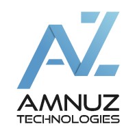 Amnuz Technologies logo, Amnuz Technologies contact details