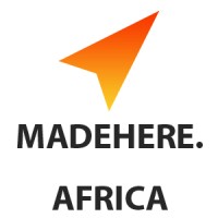 MadeHere.Africa logo, MadeHere.Africa contact details