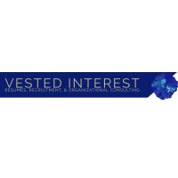 Vested Interest Resumes logo, Vested Interest Resumes contact details