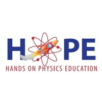 Hands On Physics Education logo, Hands On Physics Education contact details