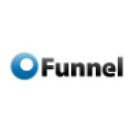 OFunnel logo, OFunnel contact details