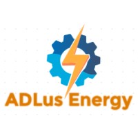 ADLus Energy logo, ADLus Energy contact details