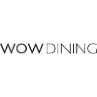 WowDining logo, WowDining contact details