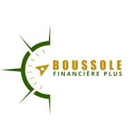 Boussole Financière Plus logo, Boussole Financière Plus contact details