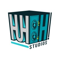 Huh Oh Studios, LLC logo, Huh Oh Studios, LLC contact details